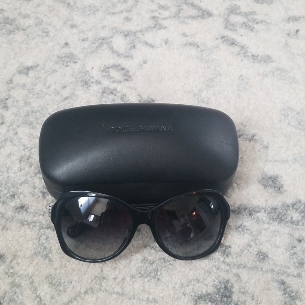 Dolce and Gabbana Sunglasses